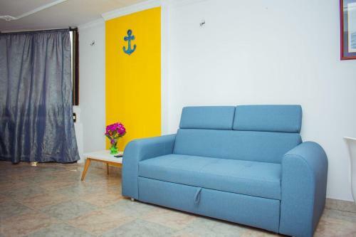 Apartamento Apto Rodadero - Santa Marta