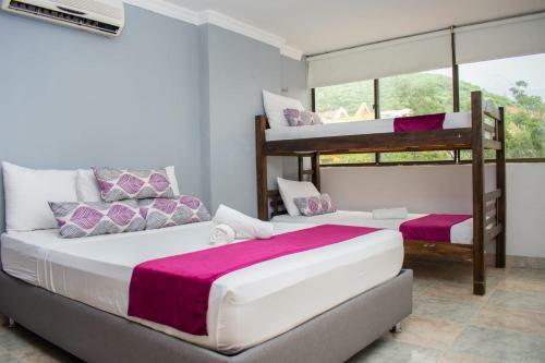 Apartamento Apto Rodadero - Santa Marta
