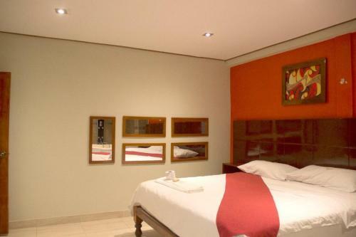 Hotel Suites De Pucallpa