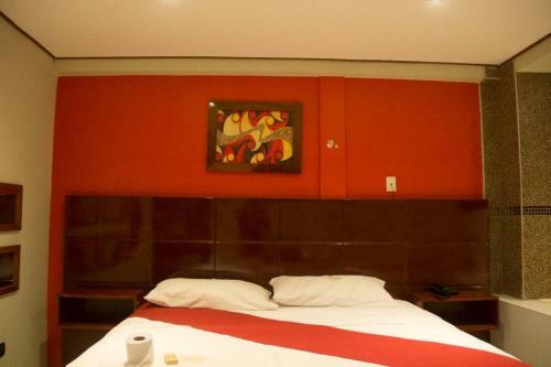 Hotel Suites De Pucallpa