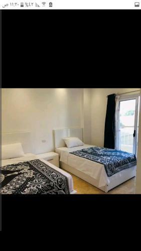 Apartamento Blue Nile House Luxor