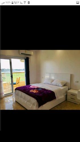 Apartamento Blue Nile House Luxor