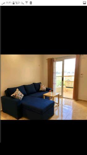 Apartamento Blue Nile House Luxor