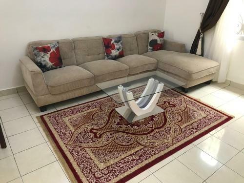 Apartamento Residence Meubl�e - 2 Appartements , Kribi