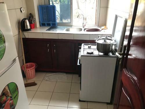 Apartamento Residence Meubl�e - 2 Appartements , Kribi