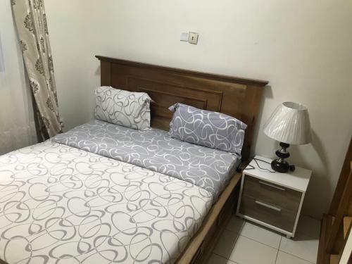 Apartamento Residence Meubl�e - 2 Appartements , Kribi