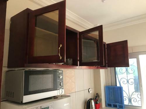 Apartamento Residence Meubl�e - 2 Appartements , Kribi