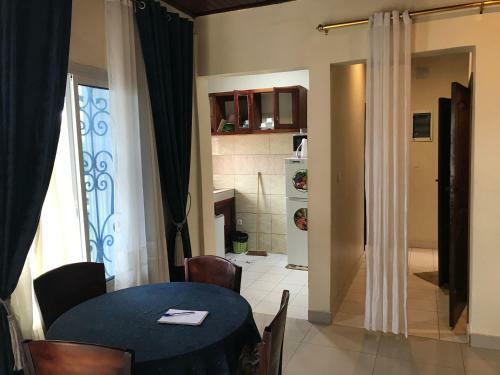Apartamento Residence Meubl�e - 2 Appartements , Kribi