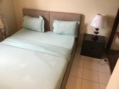 Apartamento Residence Meubl�e - 2 Appartements , Kribi