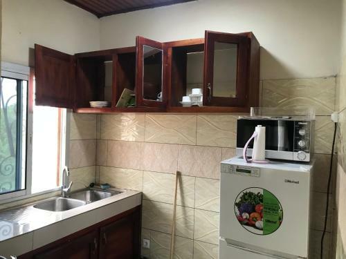 Apartamento Residence Meubl�e - 2 Appartements , Kribi