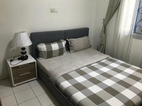 Apartamento Residence Meubl�e - 2 Appartements , Kribi