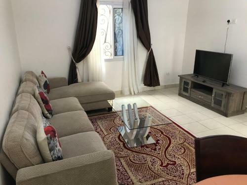 Apartamento Residence Meubl�e - 2 Appartements , Kribi