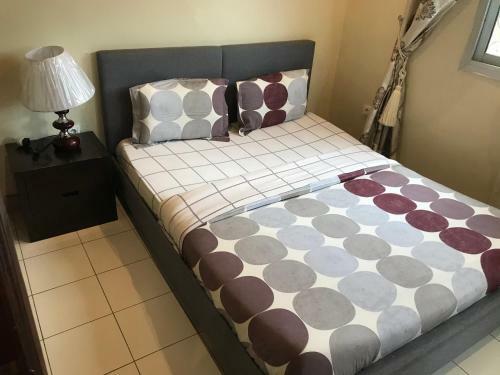 Apartamento Residence Meubl�e - 2 Appartements , Kribi