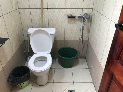 Apartamento Residence Meubl�e - 2 Appartements , Kribi