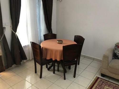 Apartamento Residence Meubl�e - 2 Appartements , Kribi