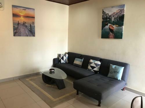 Apartamento Residence Meubl�e - 2 Appartements , Kribi