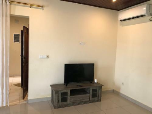 Apartamento Residence Meubl�e - 2 Appartements , Kribi