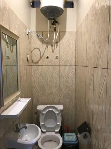 Apartamento Residence Meubl�e - 2 Appartements , Kribi