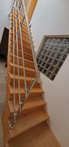 Apartamento Seaview Housse