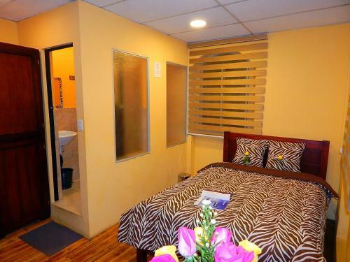 Hotel Olympus Plaza