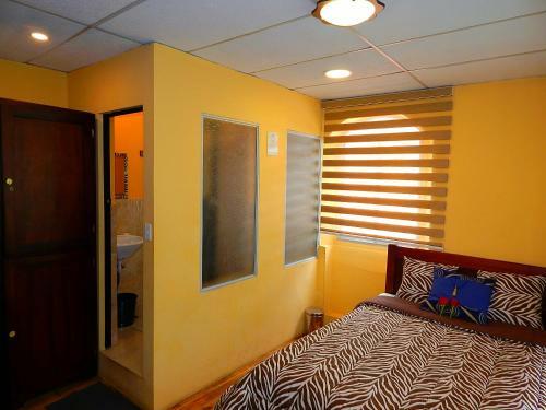 Hotel Olympus Plaza