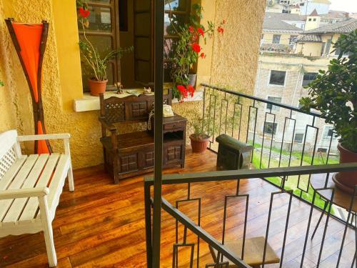 Centro Hist�rico De Quito Dormitorio Independiente