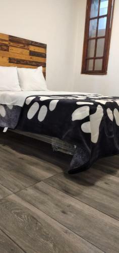 Hostal Pegaso