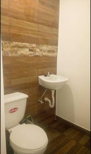 Apartamento Alojamiento Estudiantil