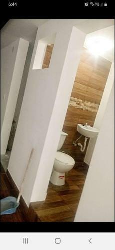 Apartamento Alojamiento Estudiantil