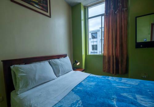 Hostal Downtown