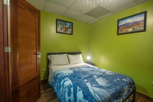 Hostal Downtown