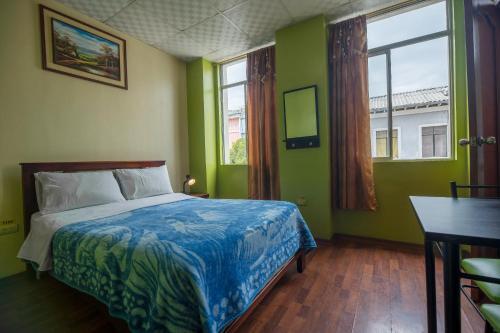 Hostal Downtown