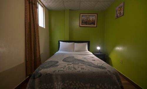 Hostal Downtown