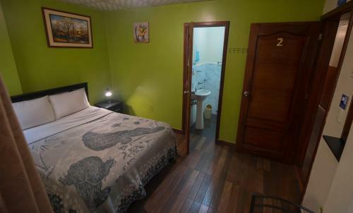 Hostal Downtown
