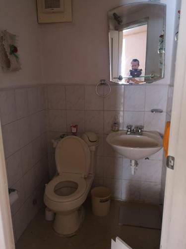 Apartamento Habitaci�n Privada