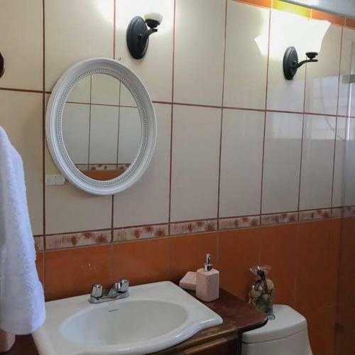 Casanova Vacacional Cerca De Fortuna