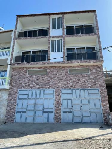 Hostal Cruzeiro Guest House
