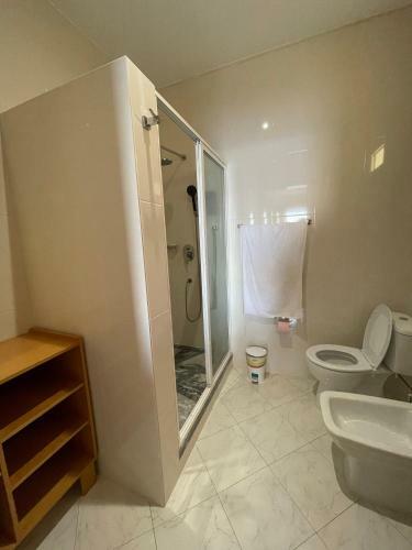 Hostal Cruzeiro Guest House