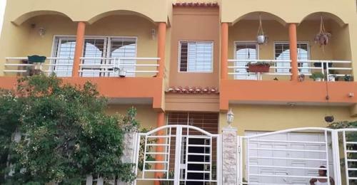 Casa Kyara Apart T2