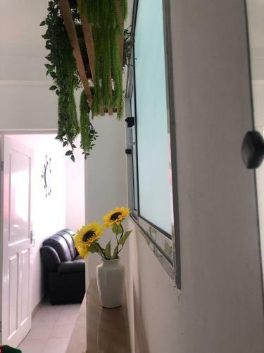 Apartamento Joax's Place Achada Santo Antonio