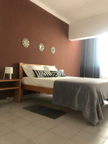 Apartamento Joax's Place Achada Santo Antonio