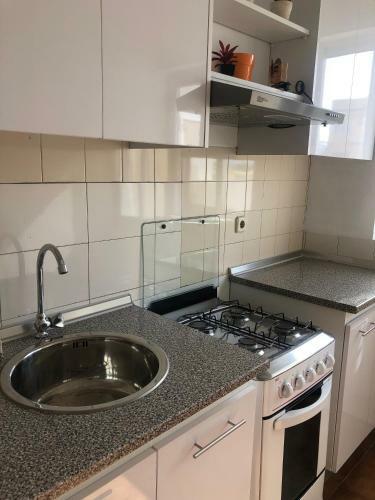 Apartamento Joax's Place Achada Santo Antonio