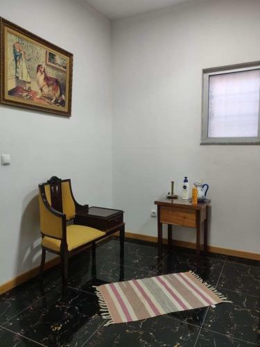 Hostal Vera's House