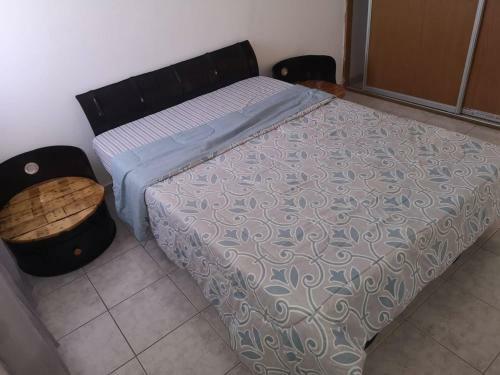 City Center Apartment