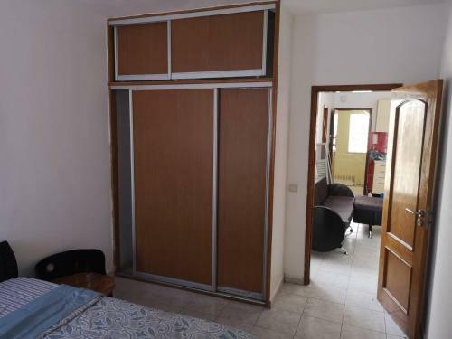 City Center Apartment