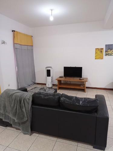 Apartamento T1 - Palmarejo, Praia