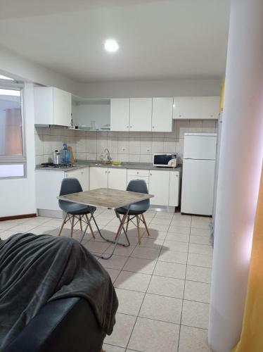 Apartamento T1 - Palmarejo, Praia