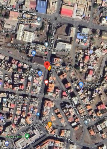 Apartamento T1 - Palmarejo, Praia
