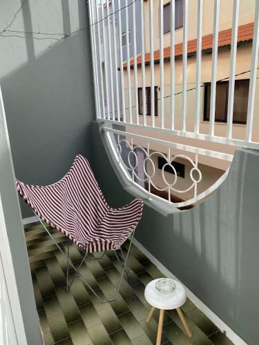 Apartamento Kabu Kaza App