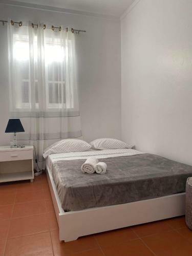 Apartamento Kabu Kaza App